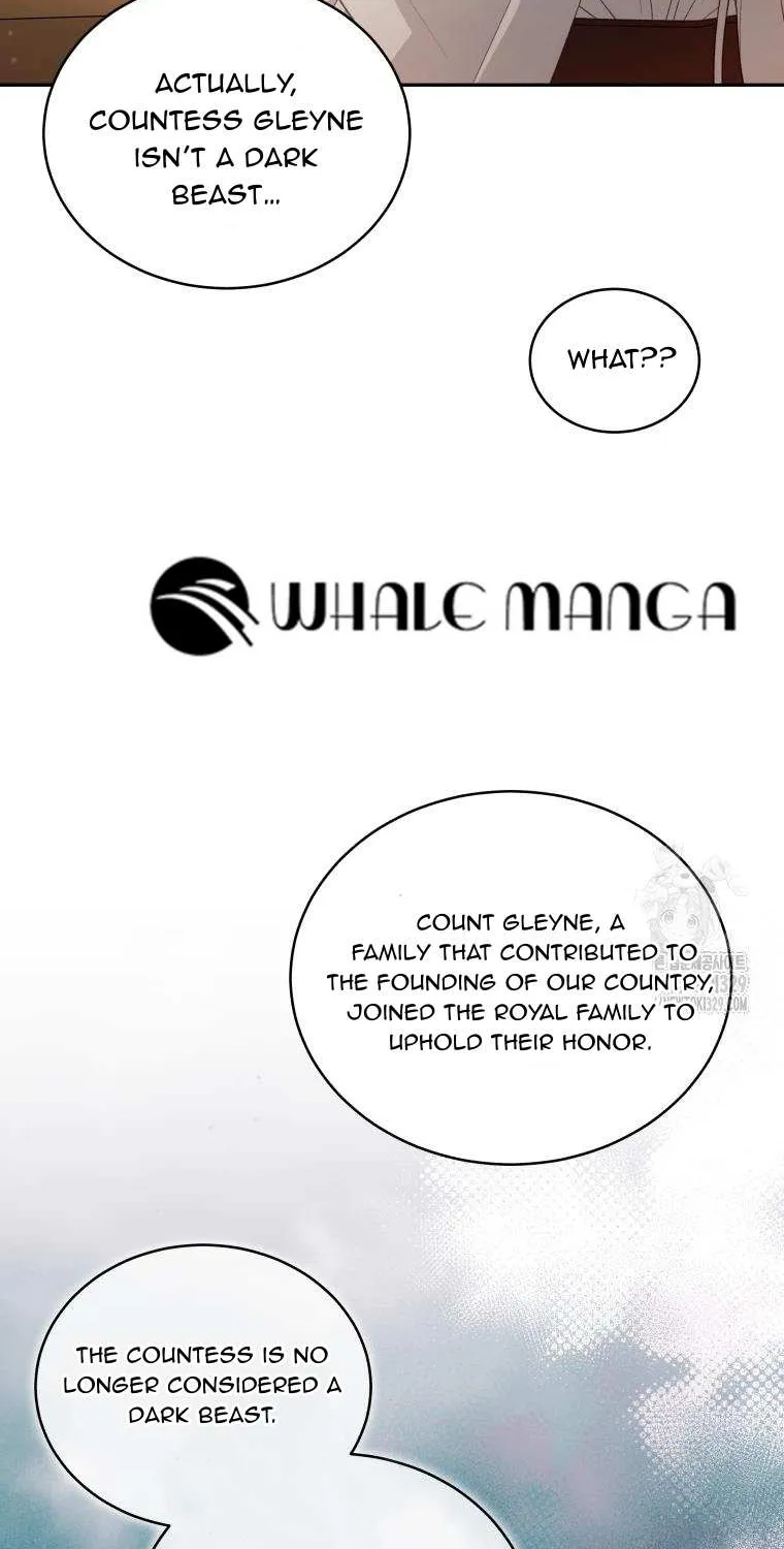 The Beast Tamed by the Villainess Chapter 61 page 46 - 