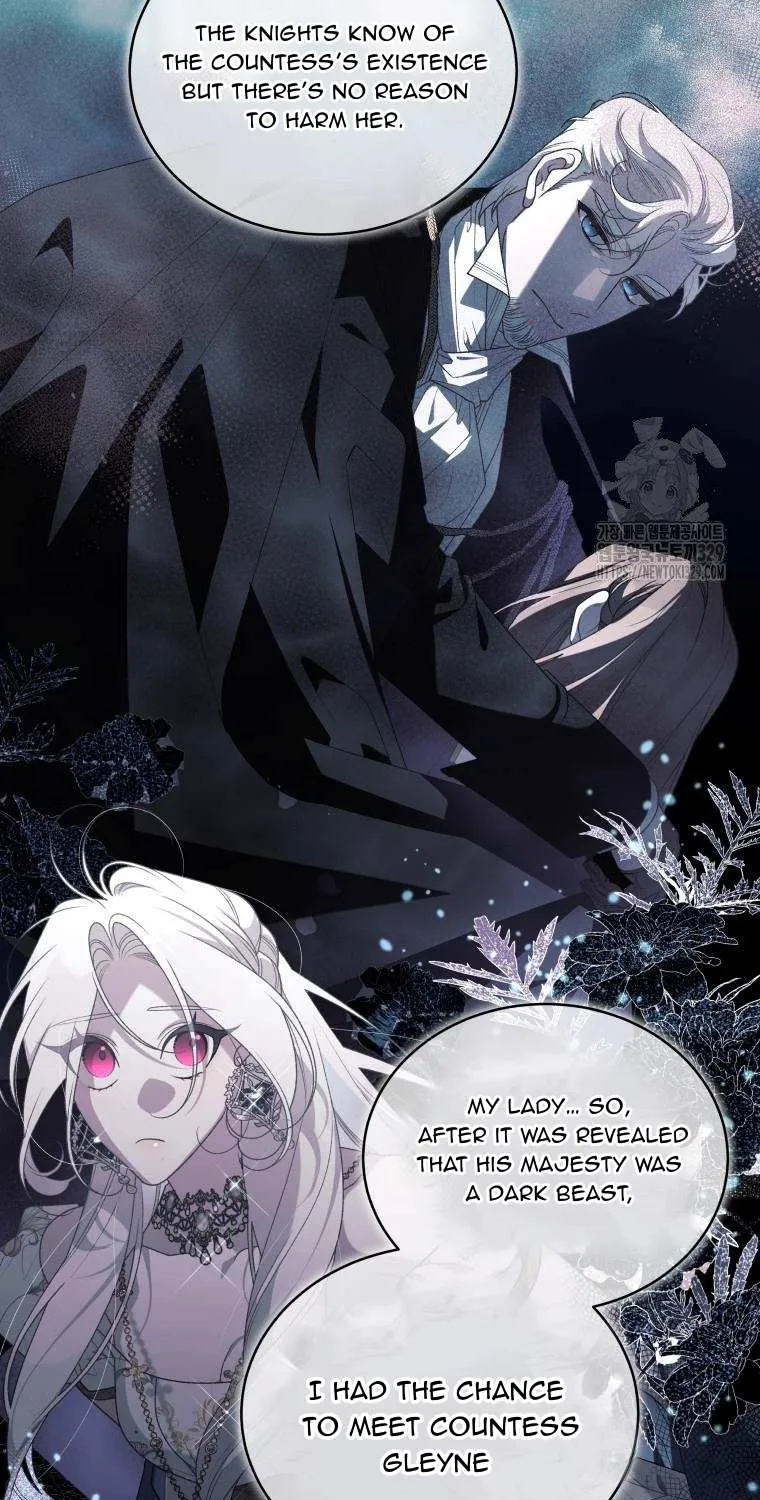 The Beast Tamed by the Villainess Chapter 61 page 47 - 