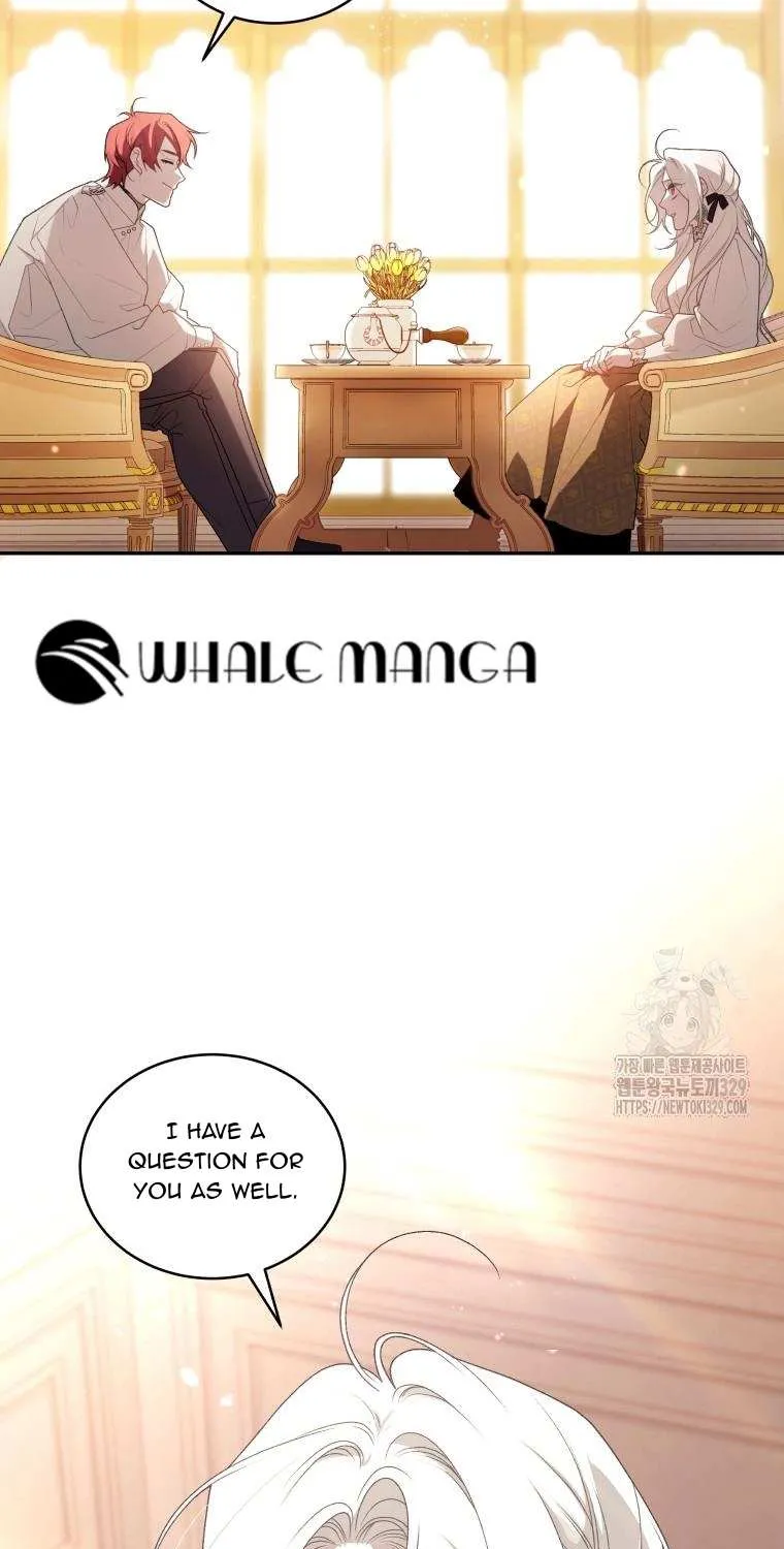 The Beast Tamed by the Villainess Chapter 61 page 50 - 