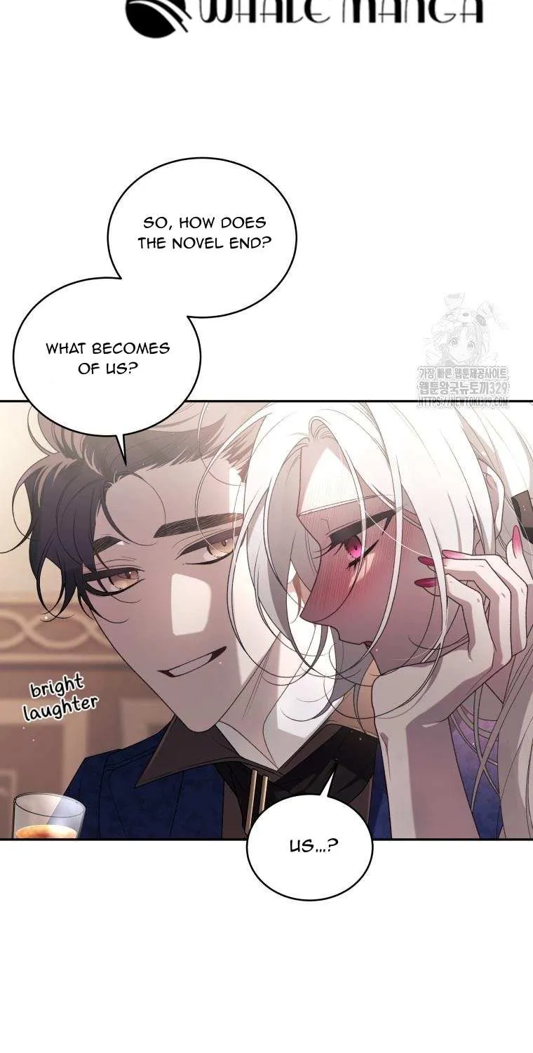 The Beast Tamed by the Villainess Chapter 61 page 6 - 