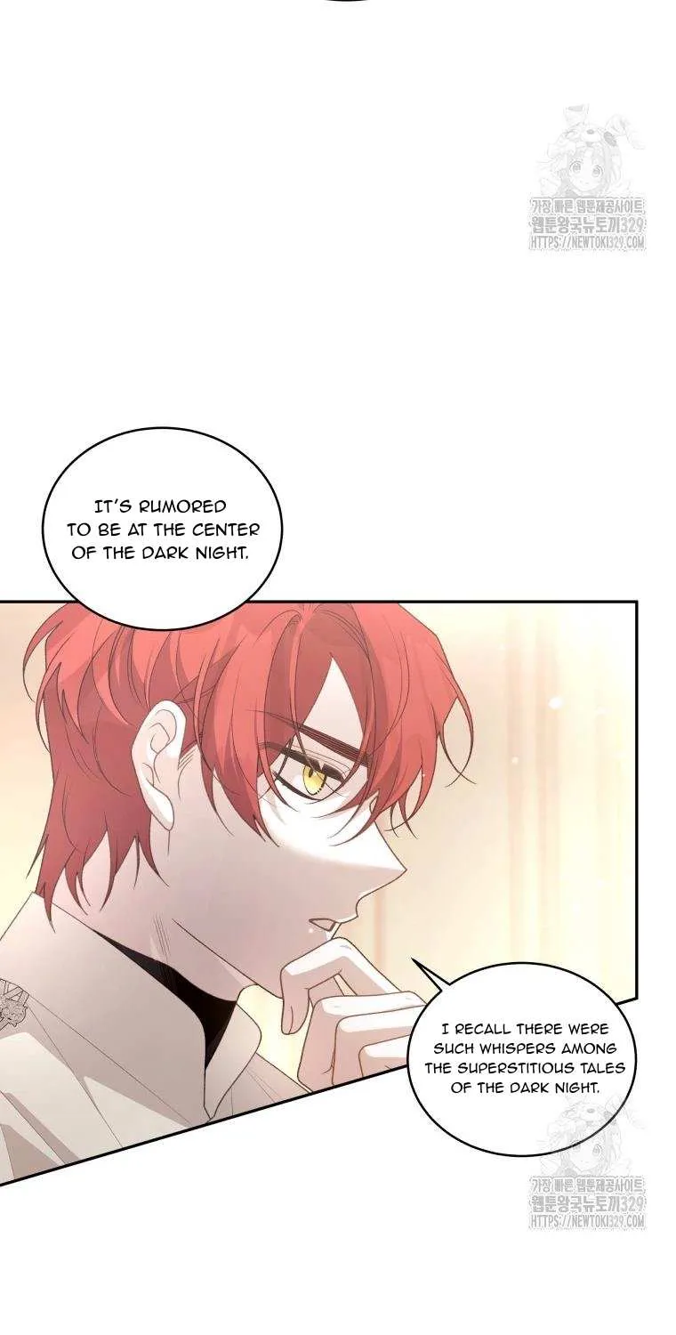 The Beast Tamed by the Villainess Chapter 61 page 52 - 