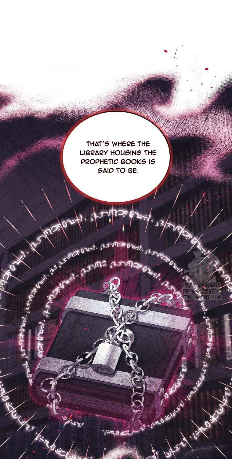 The Beast Tamed by the Villainess Chapter 61 page 53 - 