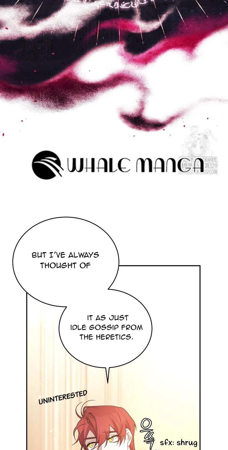 The Beast Tamed by the Villainess Chapter 61 page 54 - 