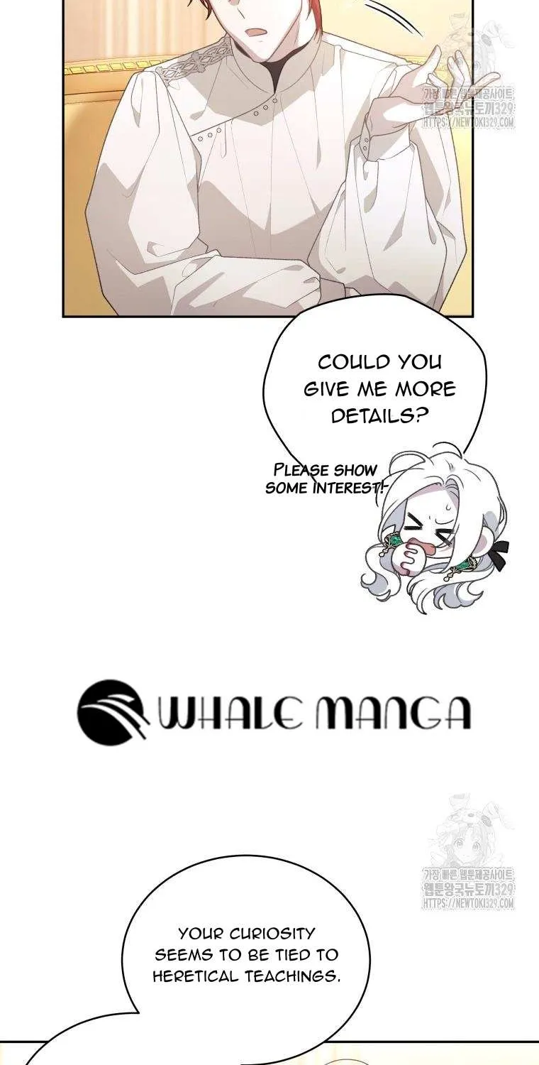 The Beast Tamed by the Villainess Chapter 61 page 55 - 