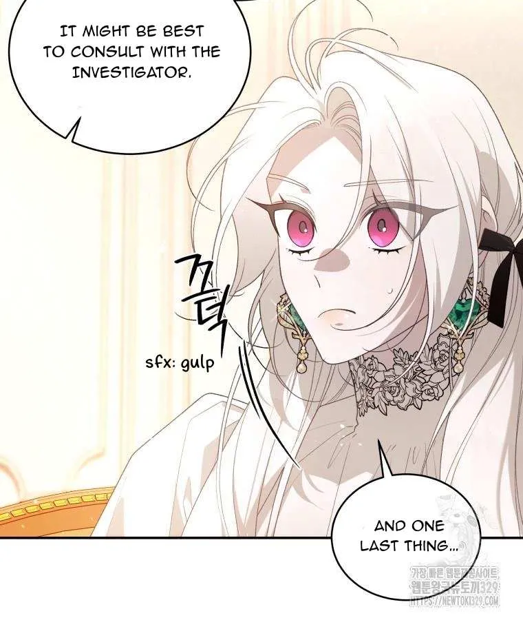 The Beast Tamed by the Villainess Chapter 61 page 56 - 