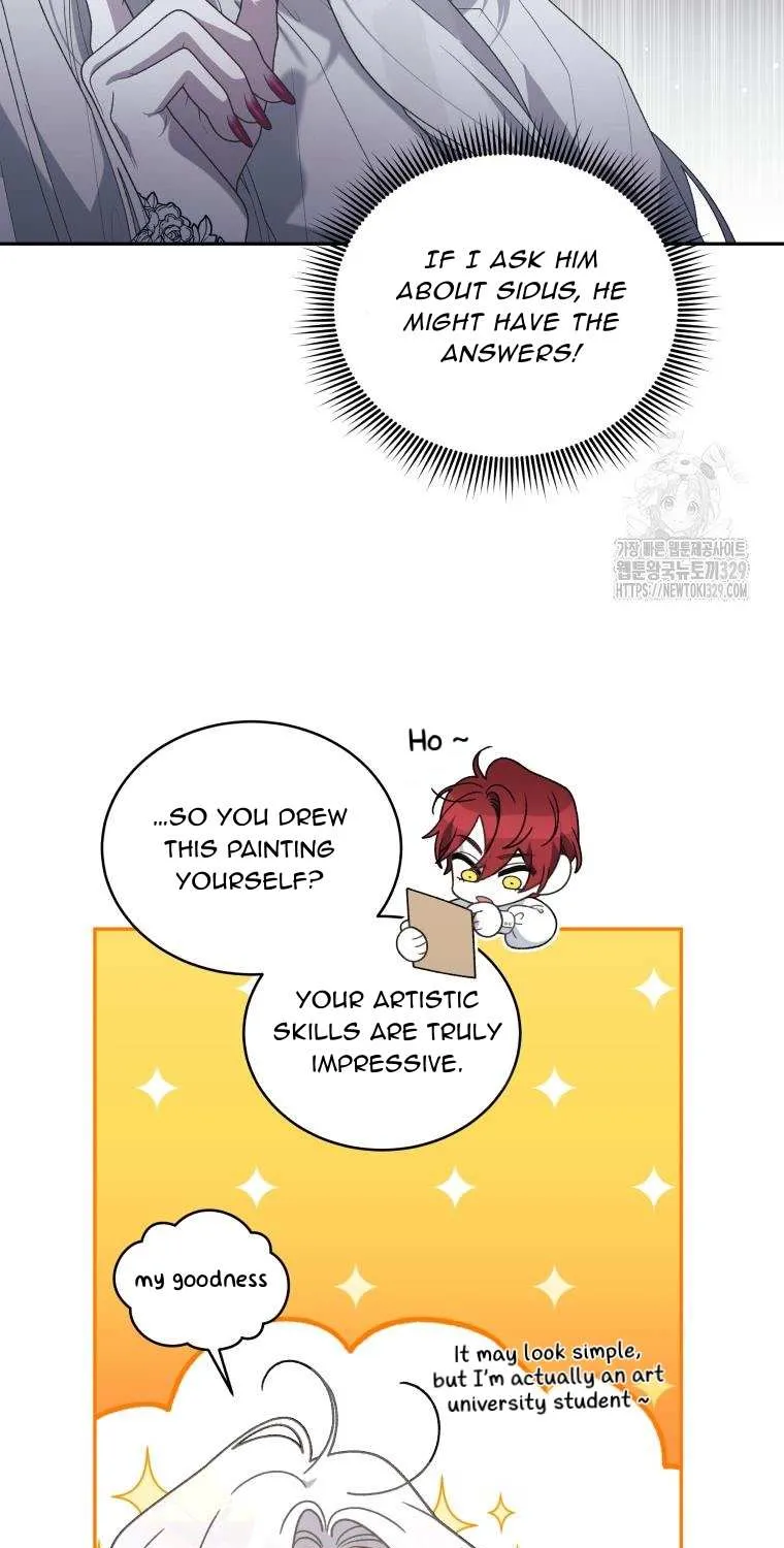 The Beast Tamed by the Villainess Chapter 61 page 61 - 