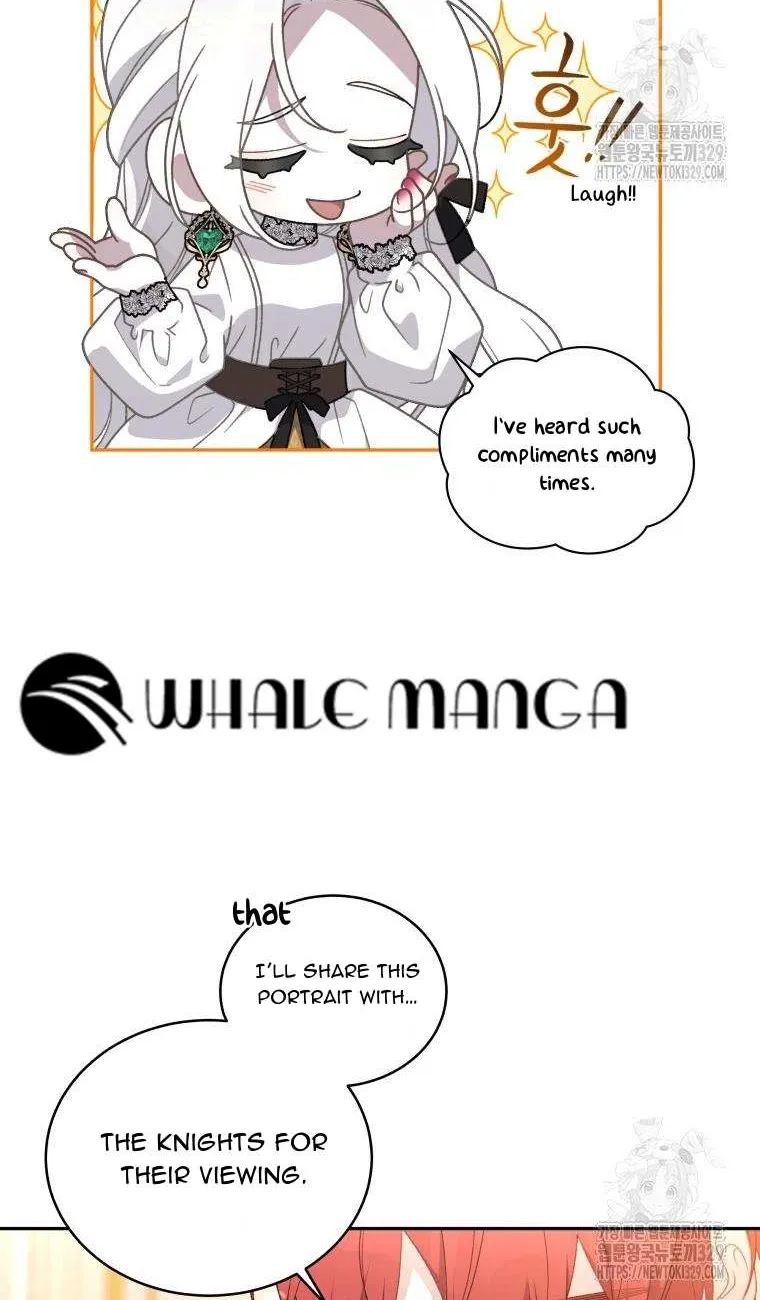 The Beast Tamed by the Villainess Chapter 61 page 62 - 