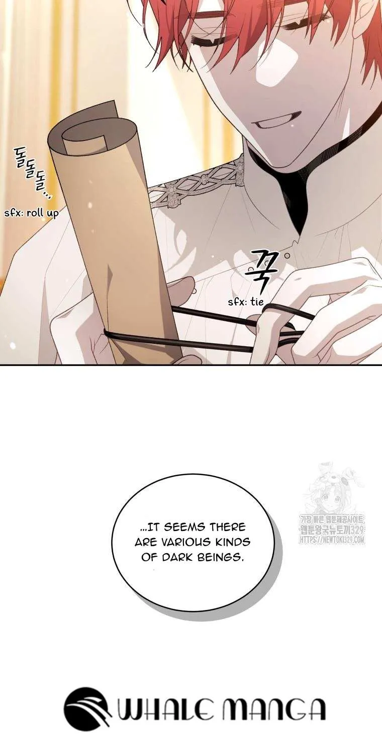 The Beast Tamed by the Villainess Chapter 61 page 63 - 