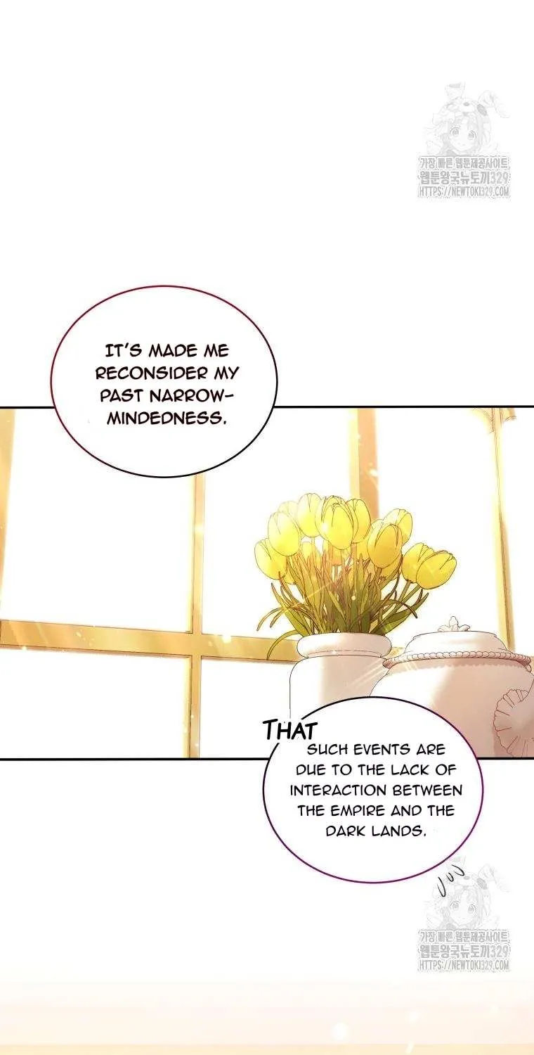 The Beast Tamed by the Villainess Chapter 61 page 65 - 