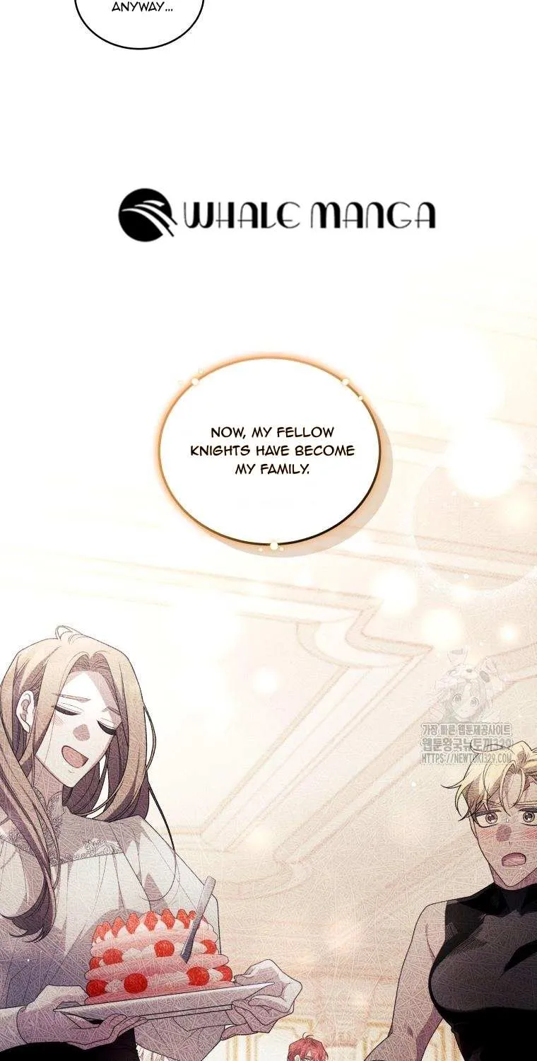 The Beast Tamed by the Villainess Chapter 61 page 70 - 