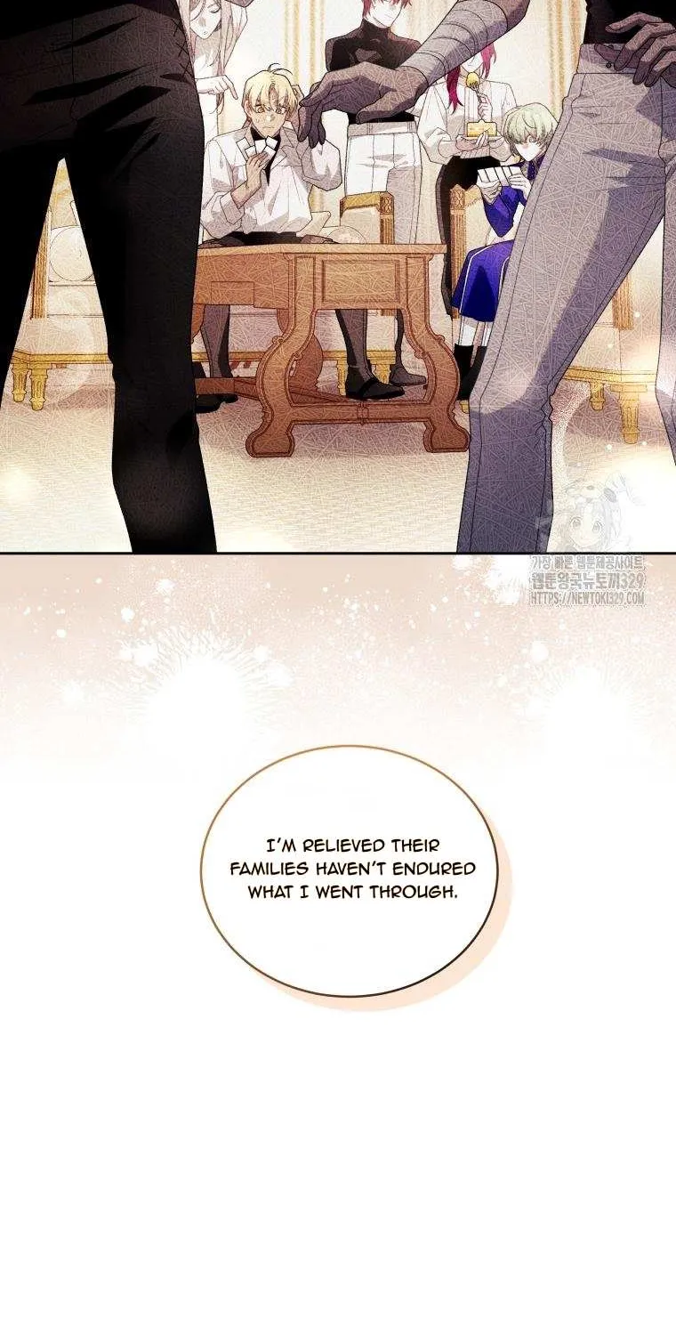 The Beast Tamed by the Villainess Chapter 61 page 71 - 