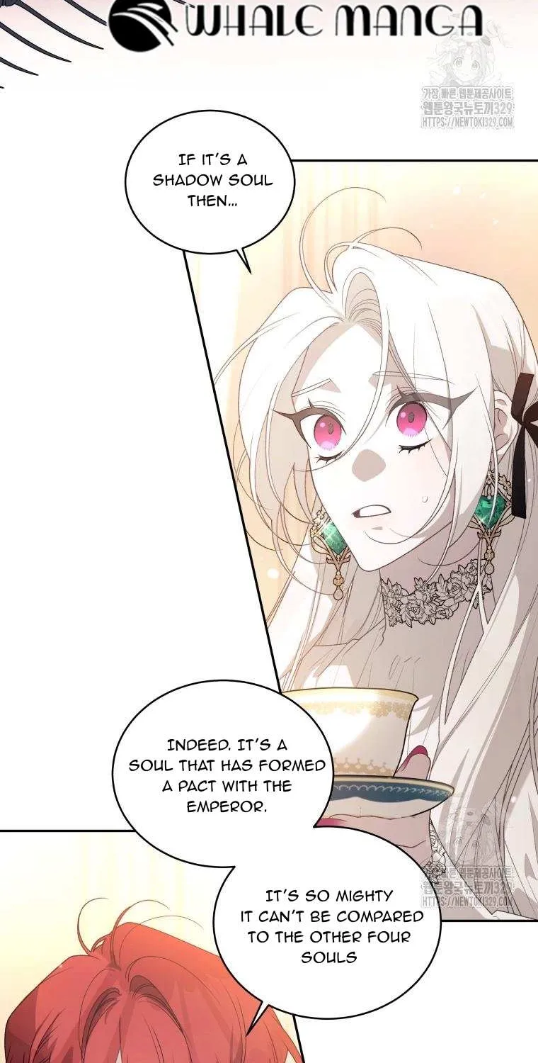 The Beast Tamed by the Villainess Chapter 61 page 75 - 