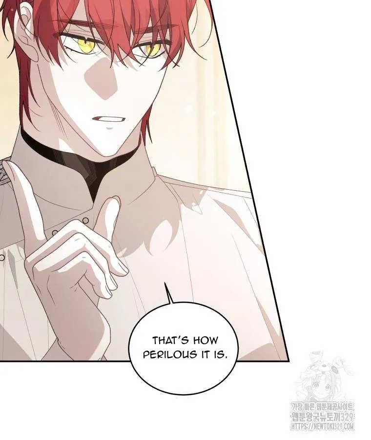 The Beast Tamed by the Villainess Chapter 61 page 76 - 