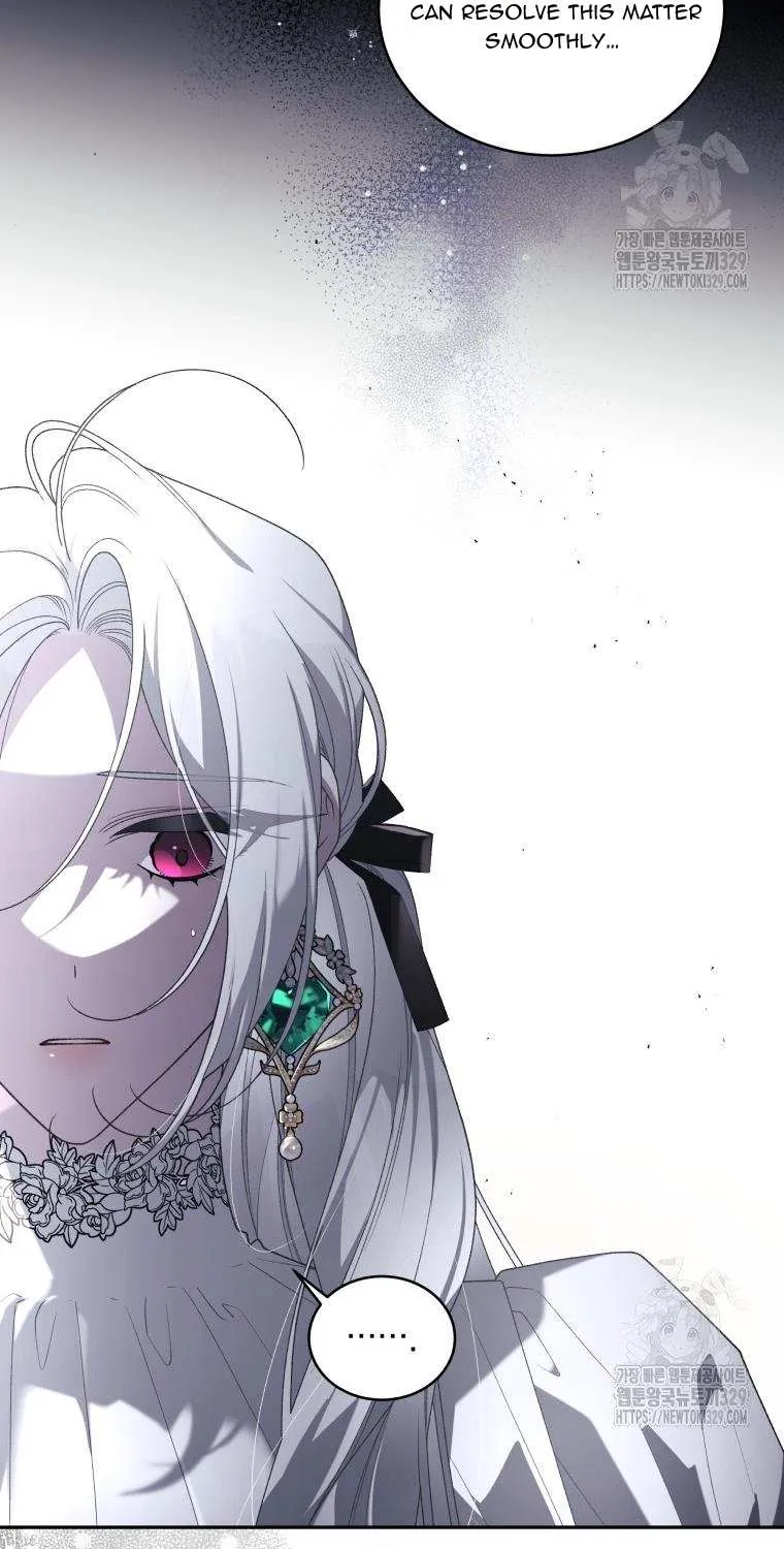 The Beast Tamed by the Villainess Chapter 61 page 79 - 