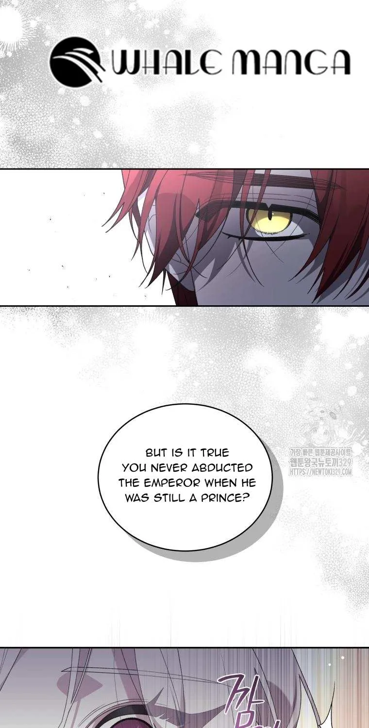 The Beast Tamed by the Villainess Chapter 61 page 80 - 