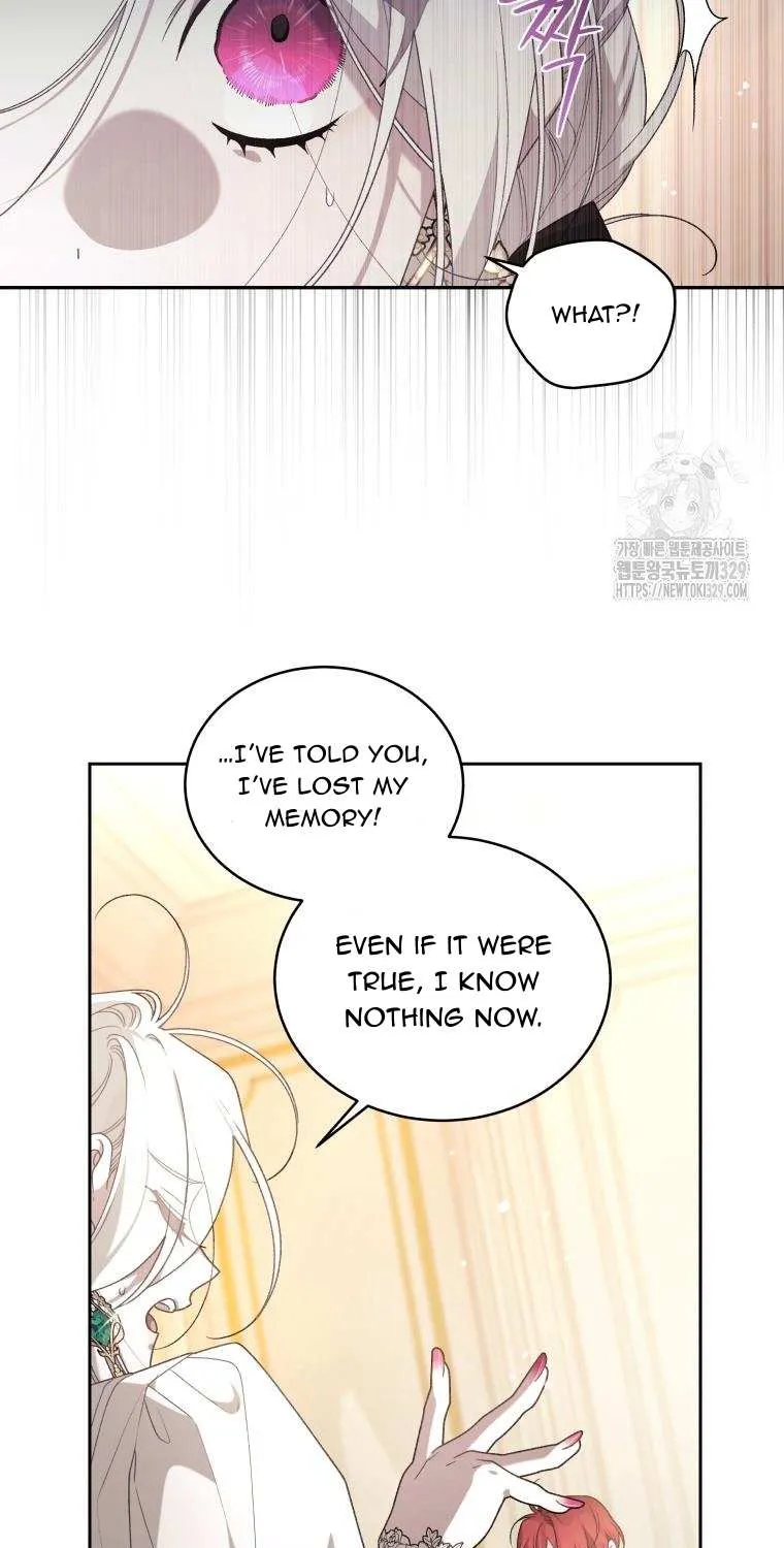 The Beast Tamed by the Villainess Chapter 61 page 81 - 