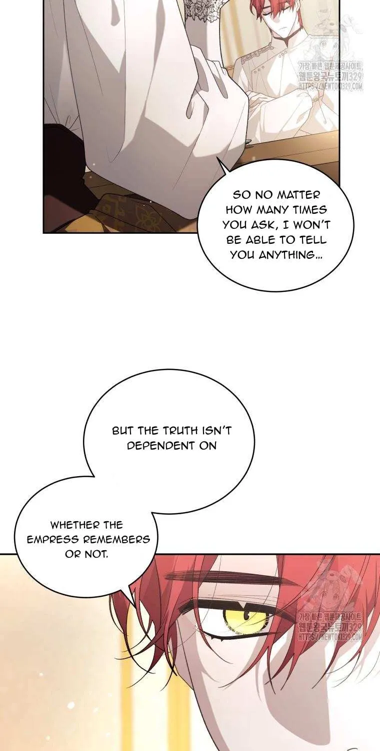 The Beast Tamed by the Villainess Chapter 61 page 82 - 
