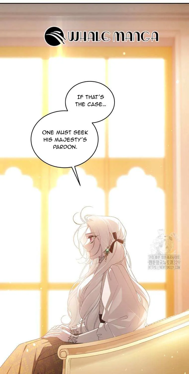 The Beast Tamed by the Villainess Chapter 61 page 84 - 