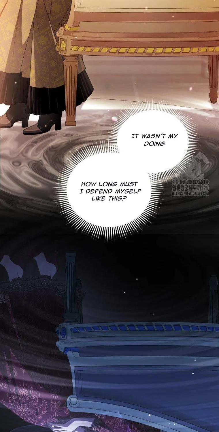The Beast Tamed by the Villainess Chapter 61 page 85 - 