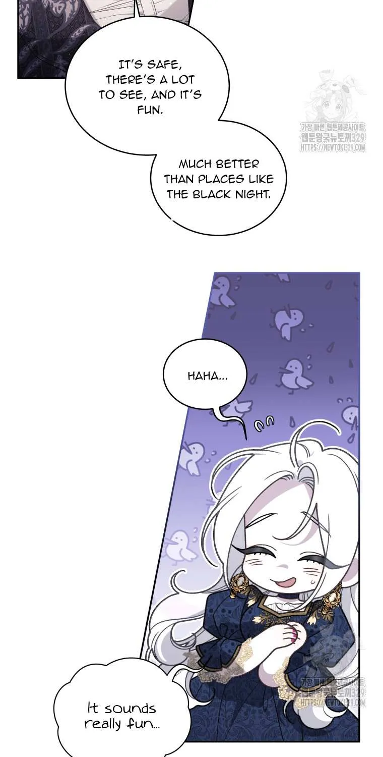 The Beast Tamed by the Villainess Chapter 62 page 13 - 