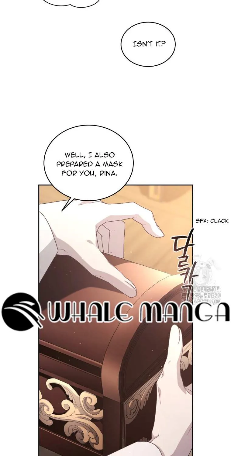 The Beast Tamed by the Villainess Chapter 62 page 14 - 