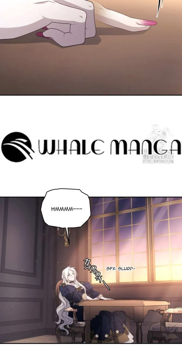 The Beast Tamed by the Villainess Chapter 62 page 3 - 