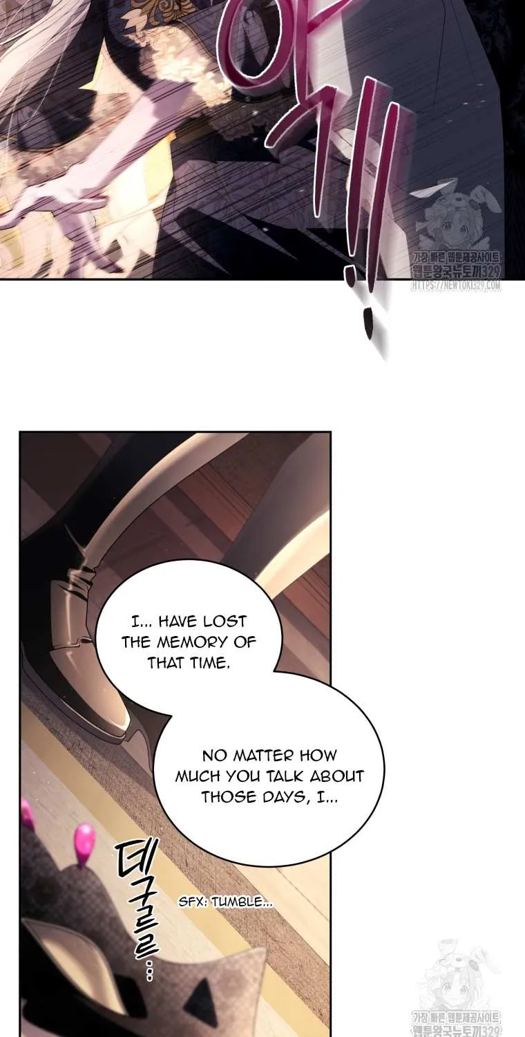 The Beast Tamed by the Villainess Chapter 62 page 23 - 