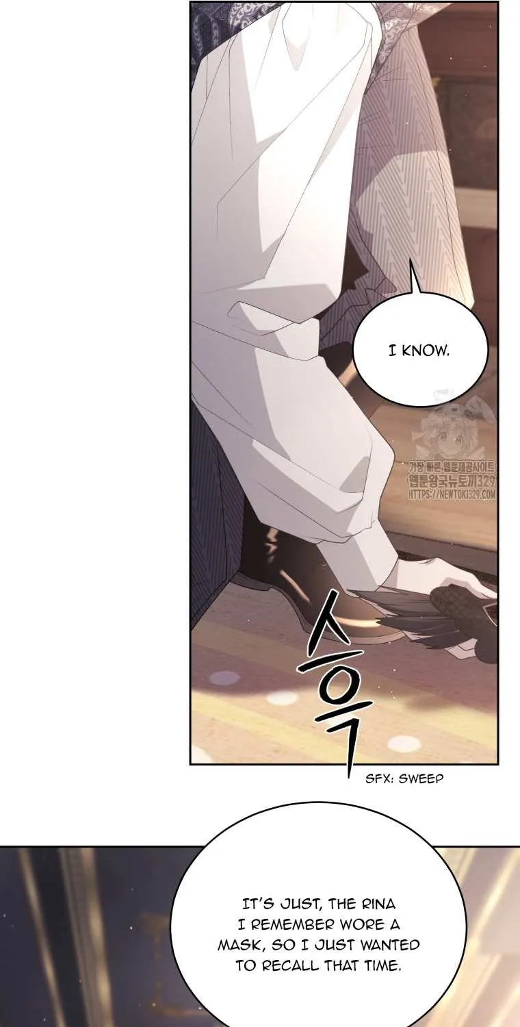 The Beast Tamed by the Villainess Chapter 62 page 25 - 