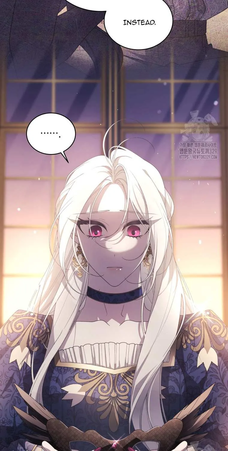 The Beast Tamed by the Villainess Chapter 62 page 31 - 