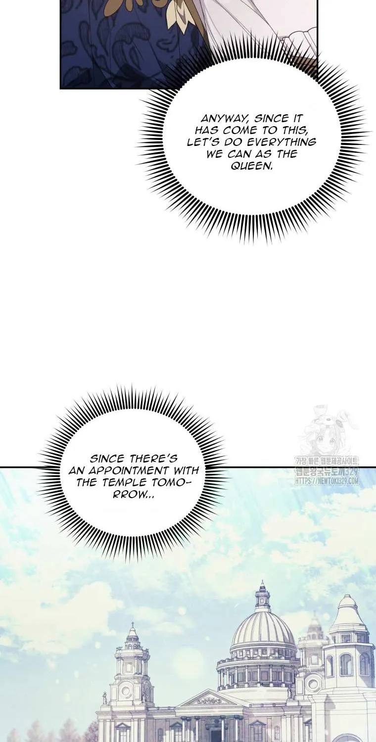 The Beast Tamed by the Villainess Chapter 62 page 5 - 