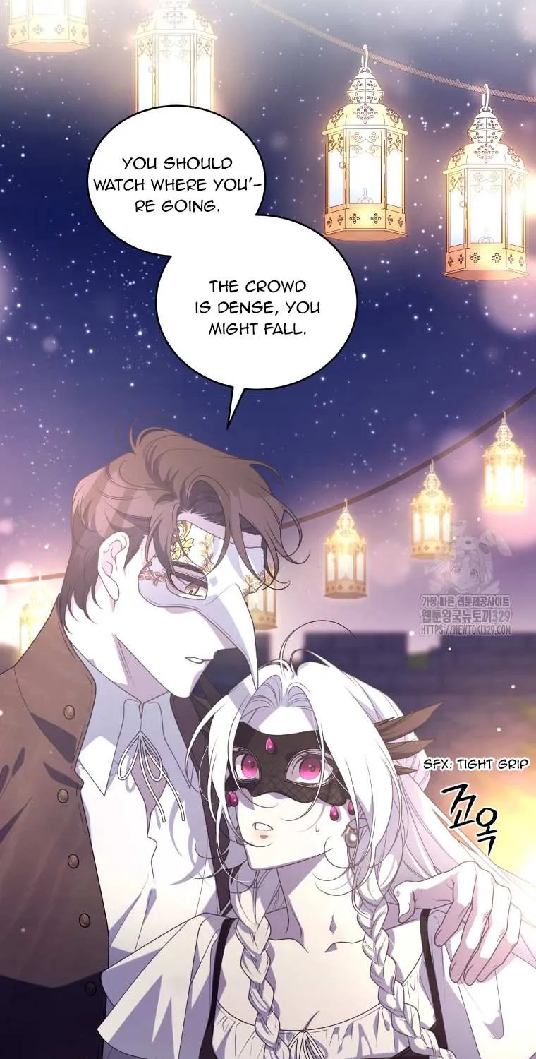 The Beast Tamed by the Villainess Chapter 62 page 41 - 