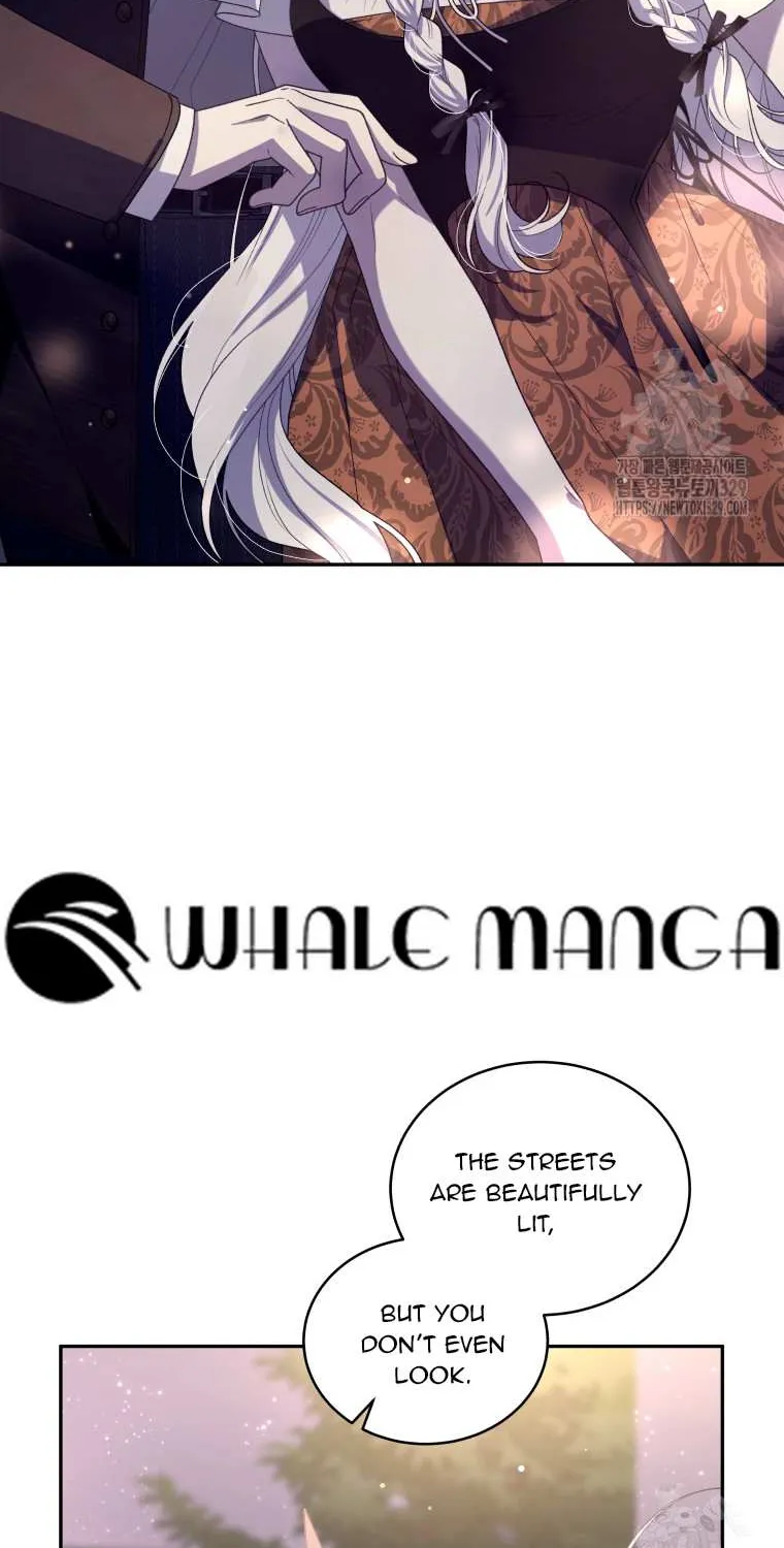 The Beast Tamed by the Villainess Chapter 62 page 42 - 