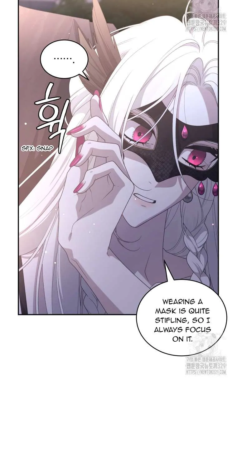 The Beast Tamed by the Villainess Chapter 62 page 43 - 