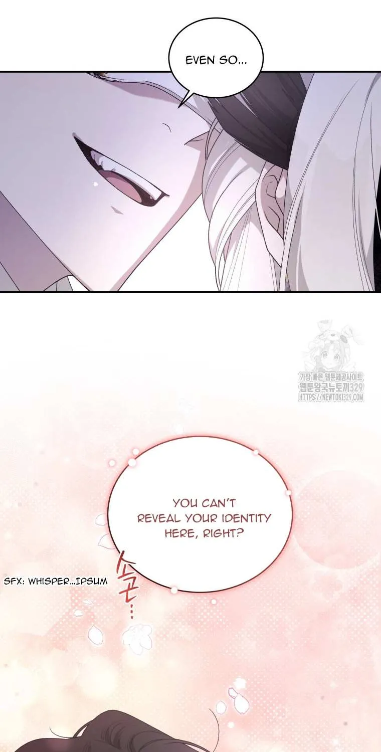 The Beast Tamed by the Villainess Chapter 62 page 44 - 