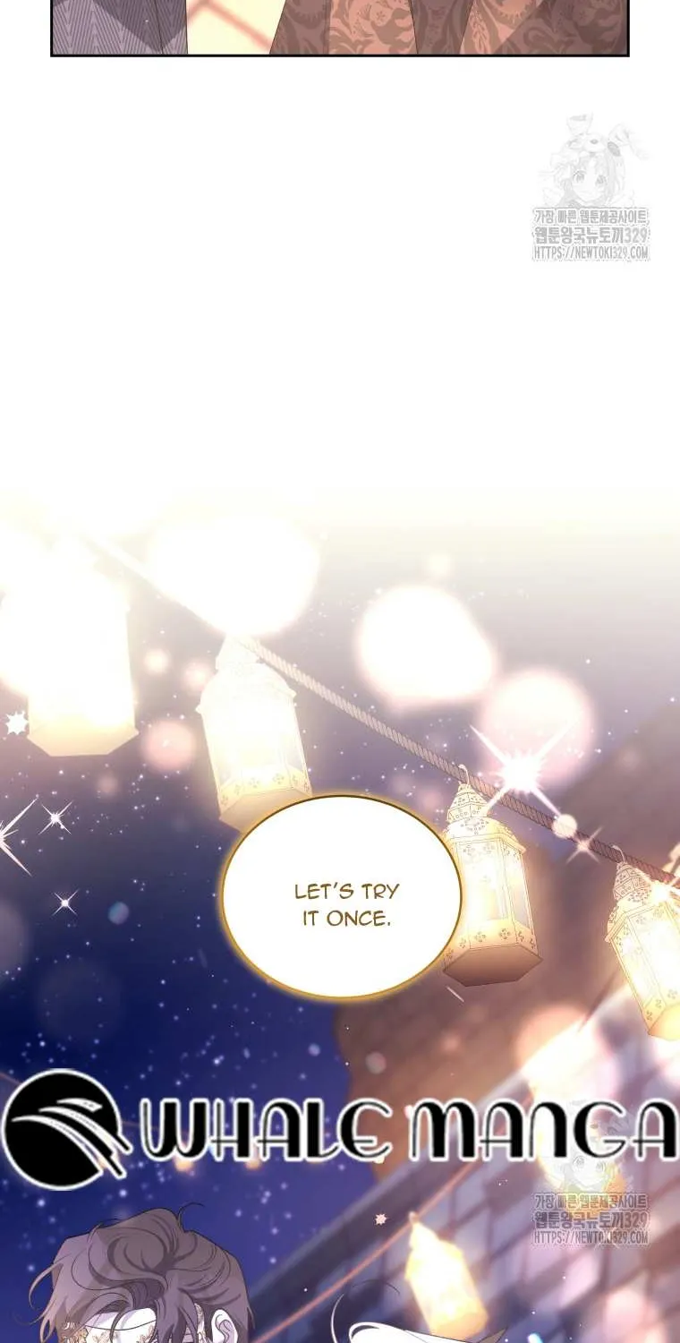 The Beast Tamed by the Villainess Chapter 62 page 50 - 