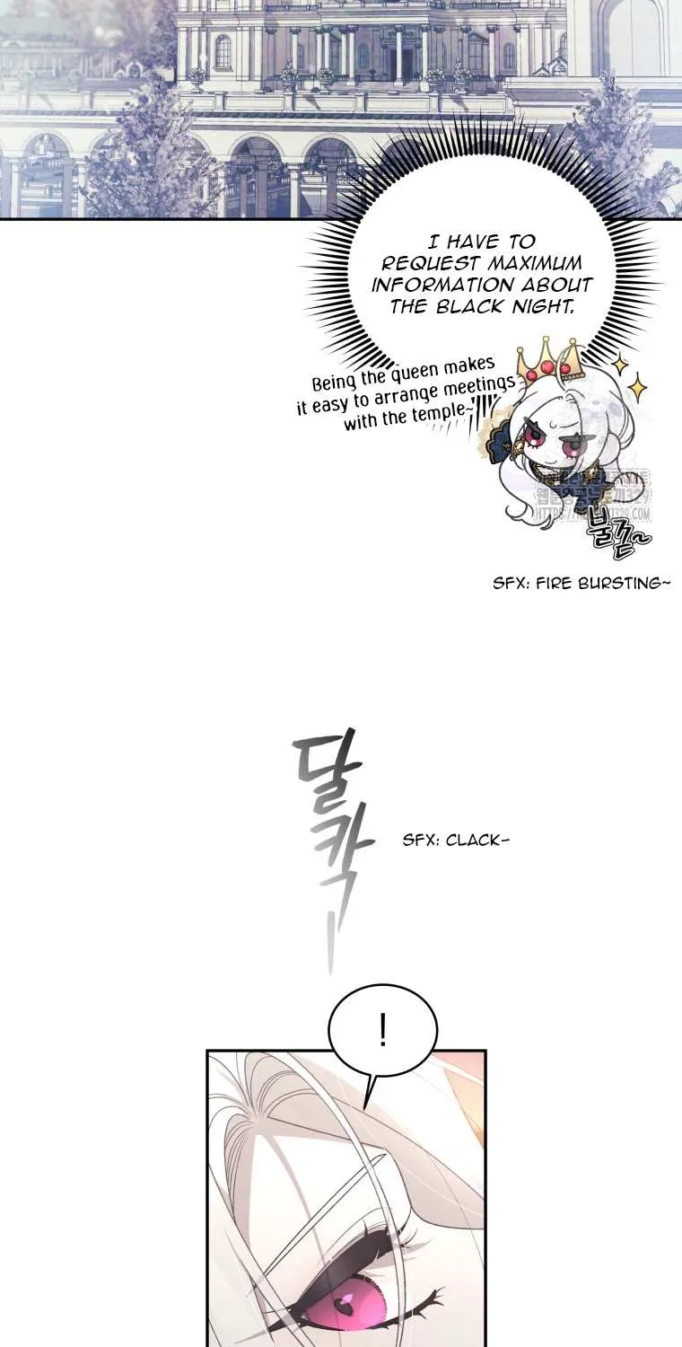 The Beast Tamed by the Villainess Chapter 62 page 6 - 