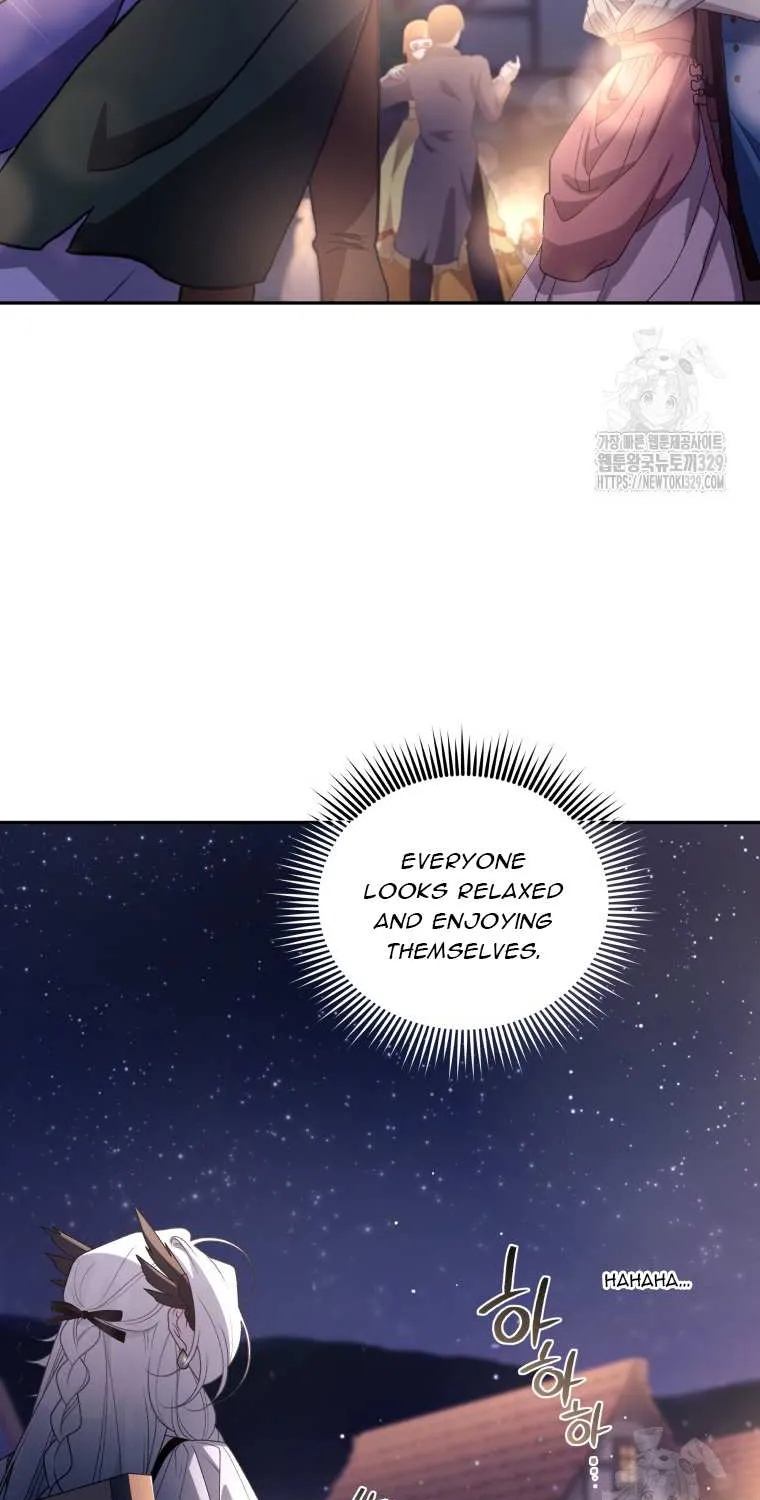 The Beast Tamed by the Villainess Chapter 62 page 55 - 