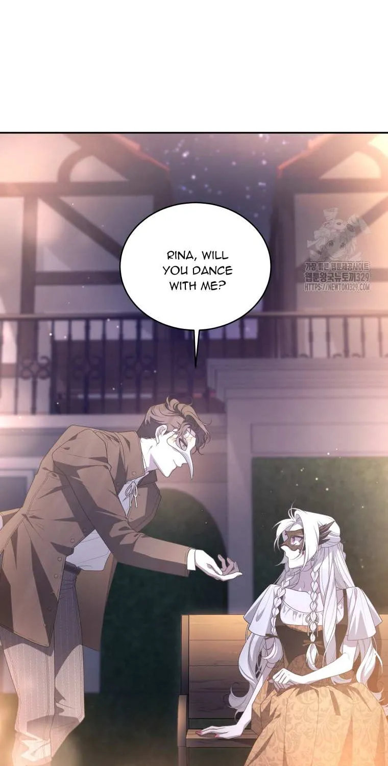 The Beast Tamed by the Villainess Chapter 62 page 58 - 