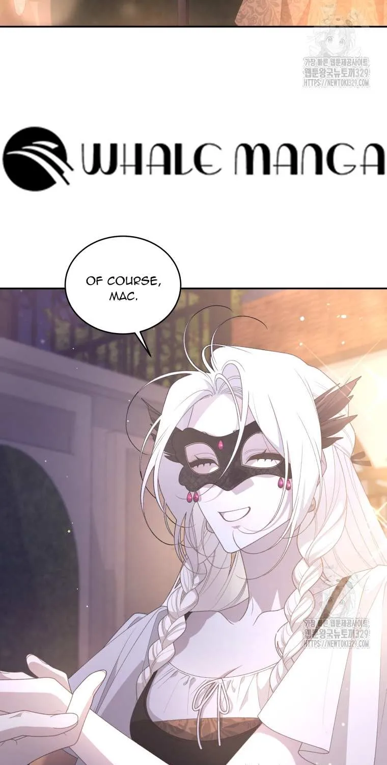 The Beast Tamed by the Villainess Chapter 62 page 59 - 