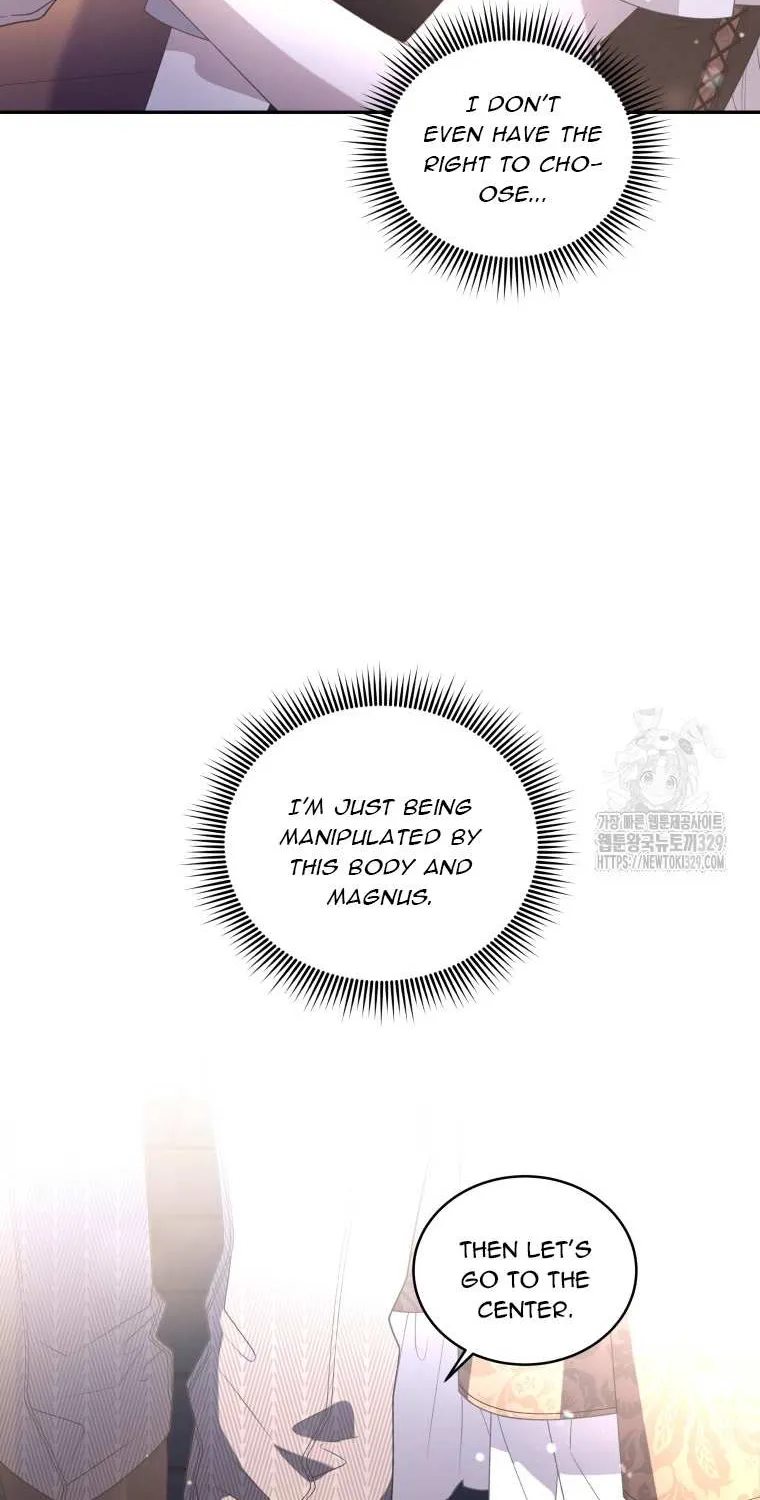 The Beast Tamed by the Villainess Chapter 62 page 60 - 