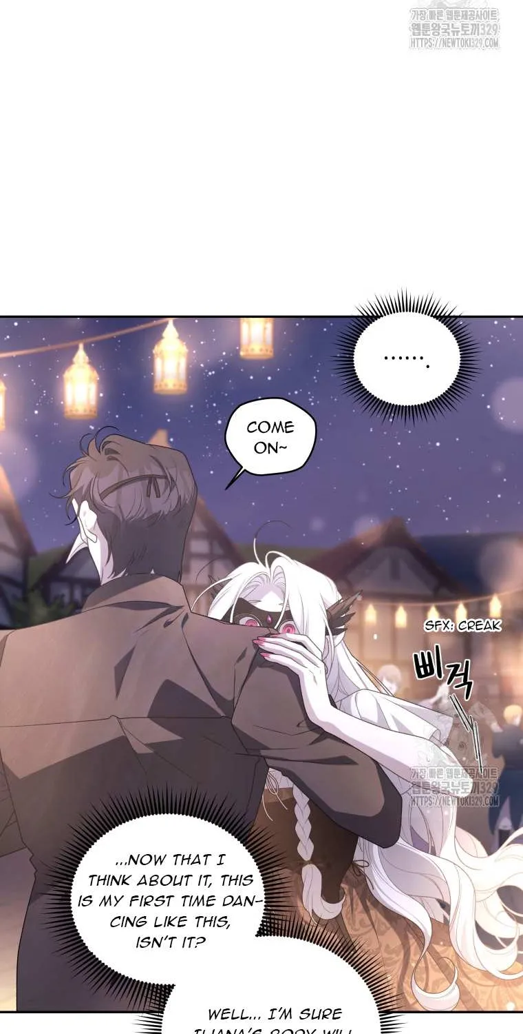 The Beast Tamed by the Villainess Chapter 62 page 62 - 