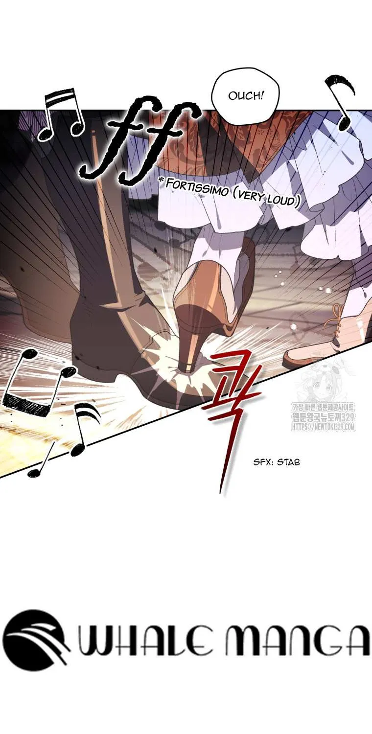 The Beast Tamed by the Villainess Chapter 62 page 66 - 