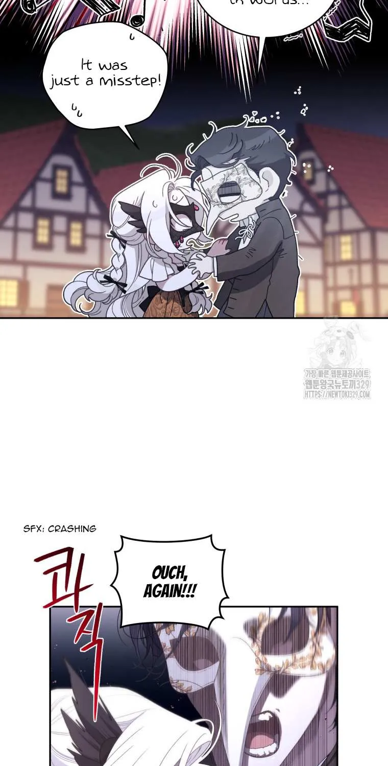 The Beast Tamed by the Villainess Chapter 62 page 69 - 