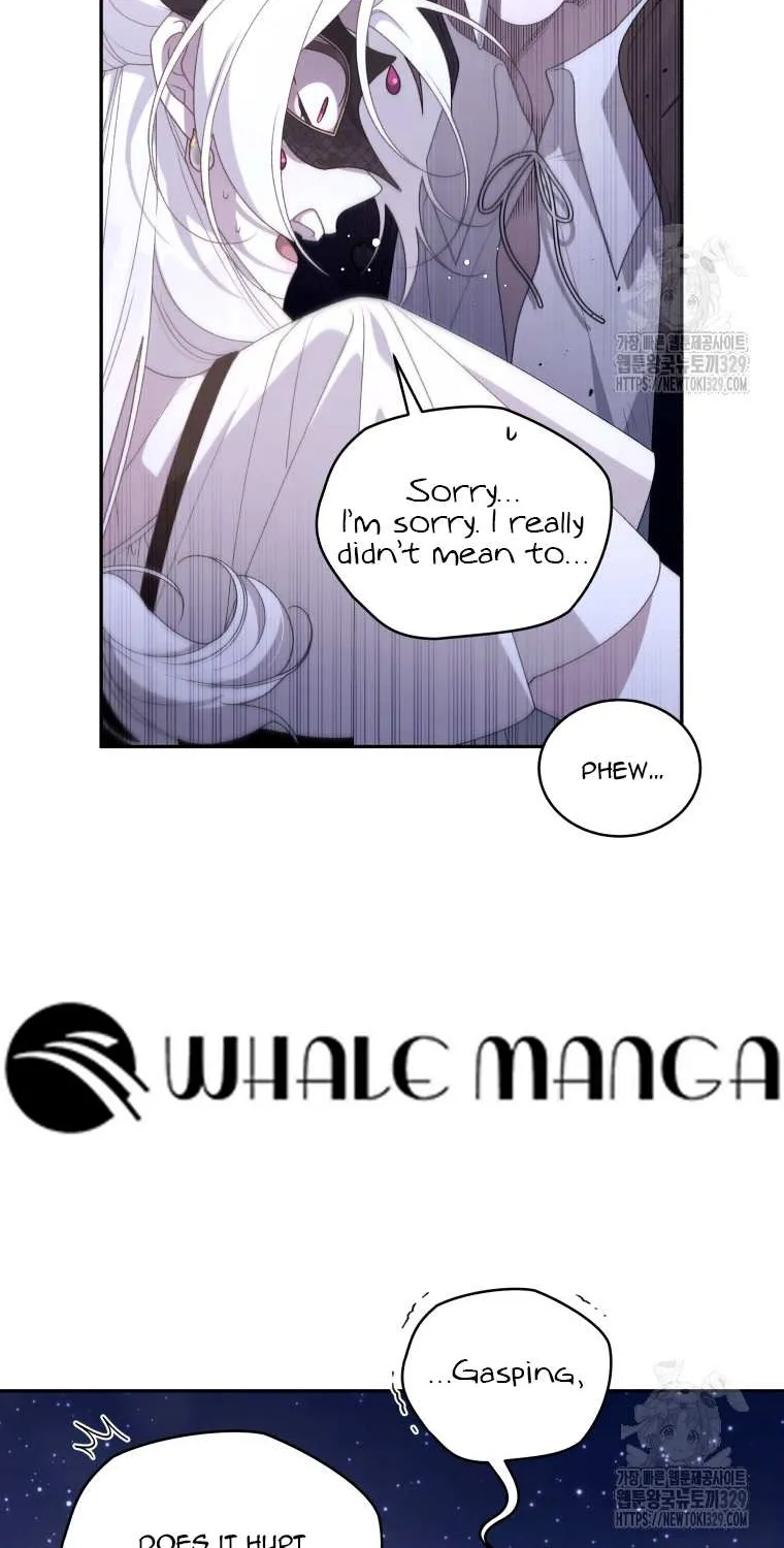 The Beast Tamed by the Villainess Chapter 62 page 70 - 