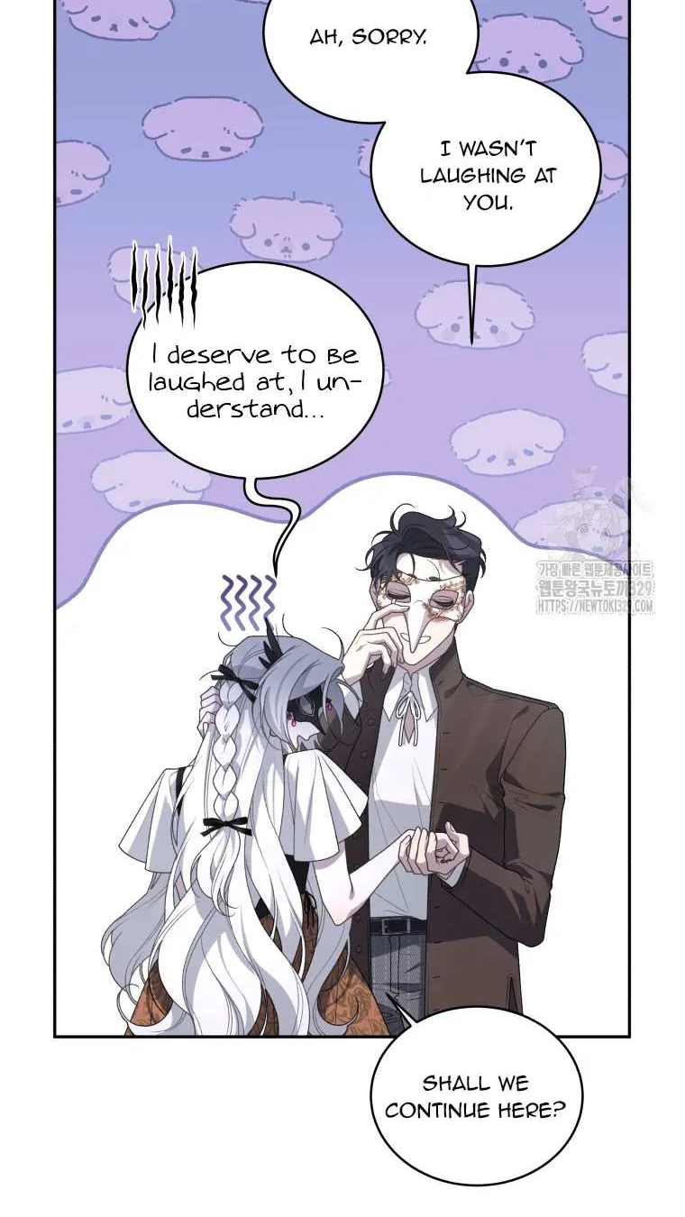 The Beast Tamed by the Villainess Chapter 62 page 72 - 
