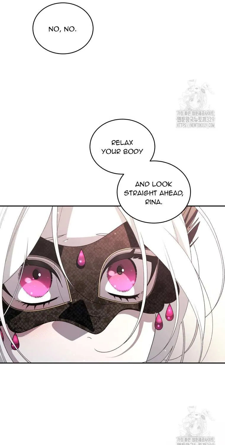 The Beast Tamed by the Villainess Chapter 62 page 73 - 
