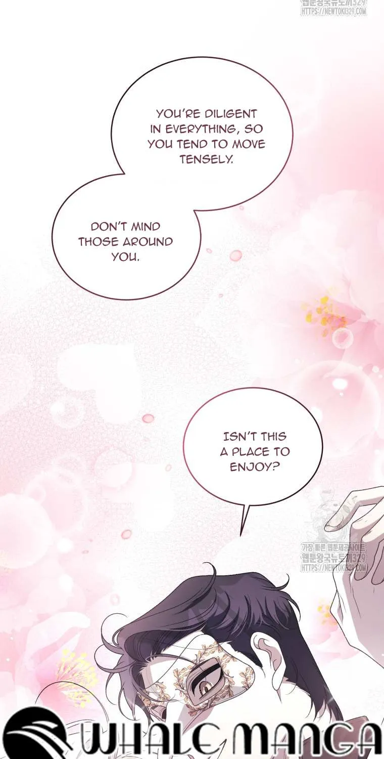 The Beast Tamed by the Villainess Chapter 62 page 74 - 
