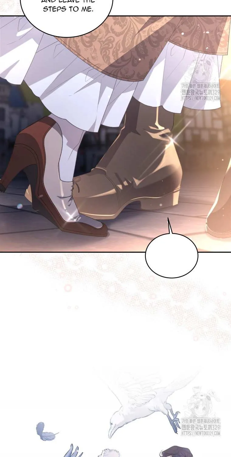 The Beast Tamed by the Villainess Chapter 62 page 76 - 