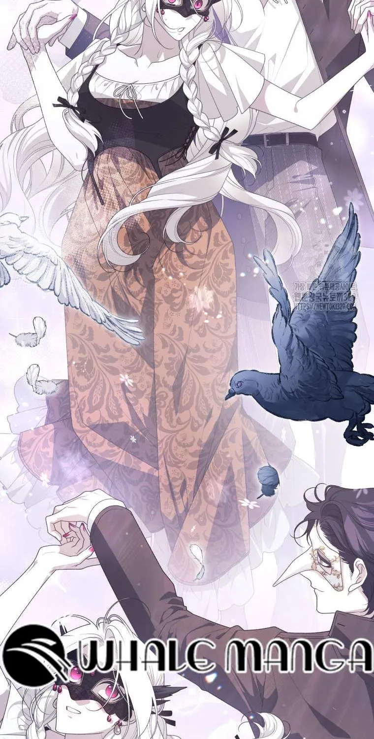 The Beast Tamed by the Villainess Chapter 62 page 78 - 