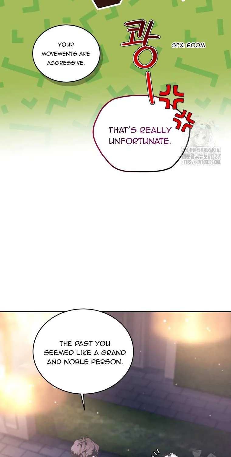 The Beast Tamed by the Villainess Chapter 62 page 87 - 